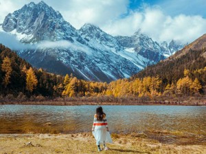 病気による人生の絶望は私の軸を変え、未来は私次第だと自由をくれた