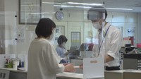 新見公立大学が学生に「5000円分の商品券」を配布
