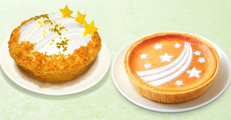 京王百貨店 新宿店】モロゾフや榮太樓總本鋪など人気店の「七夕グルメ