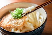 うどん　※画像はイメージです（K／stock.adobe.com）