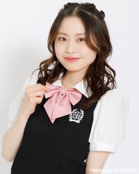 関東エリア代表：ここみ（東京都／高校2年生）