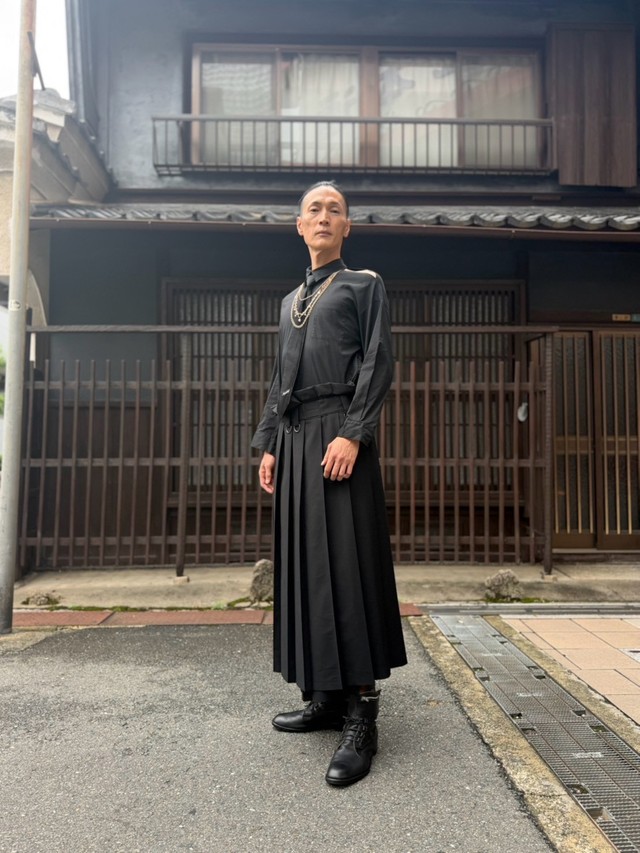 小川さんがXに投稿した写真／小川修史　NextUD LAB.さん（@OgawaHisashi）提供