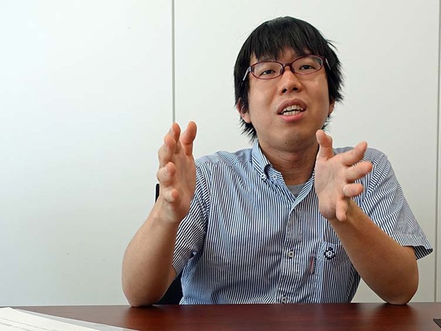 人間が深層学習のAIを理解できないのには、理由がある：朝日新聞GLOBE＋