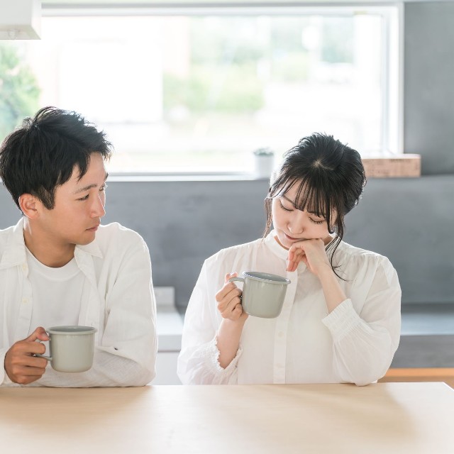 夫は「なんだか悔しくなった」と話したそう　※この画像はイメージです（buritora@stock.adobe.com）