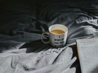 「どうしたの？雪嫌い？」冬の朝に溶けて消えた年上の彼へのもどかしさ