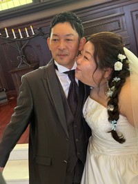 4日放送『新婚さんいらっしゃい』より（C）ABCテレビ