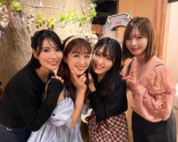 内田眞由美X＠Mayumi_mmmより