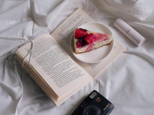 矢沢あいさん以来のどハマり。「エッセイとは？」の小娘の変わりよう