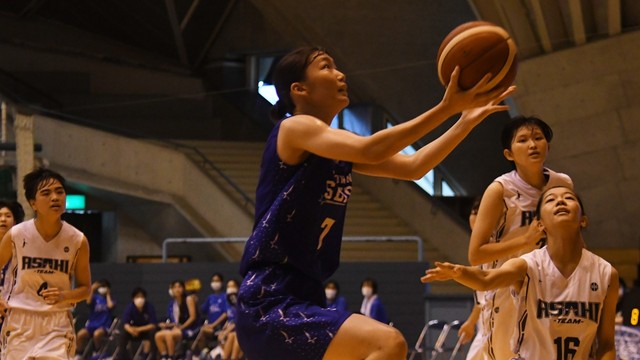 220904【WC神奈川】旭―星槎湘南