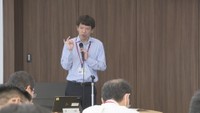 顧客情報や先端技術の情報漏えいを防げ　岡山県警が企業対象にセミナー