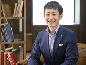 一般社団法人化が「強くなりたい」を後押しする　東大アメフト部税理士・高橋和也