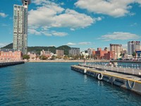 門司は私にとっての理想郷。憧れの街の一員になる人生のステップを