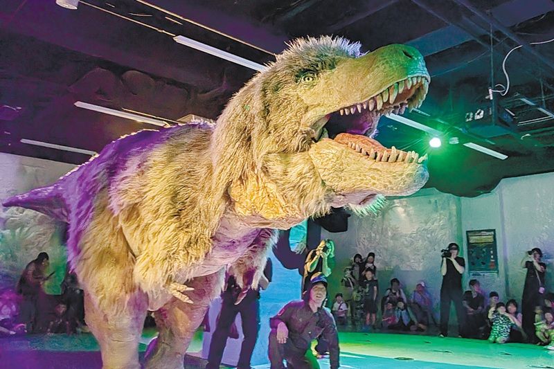 人気シリーズの体験型イベント ｜ 朝日小学生新聞 | 朝日中高生新聞