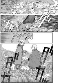 【漫画】『ジュミドロ』52　Ⓒ瀧宏一／講談社