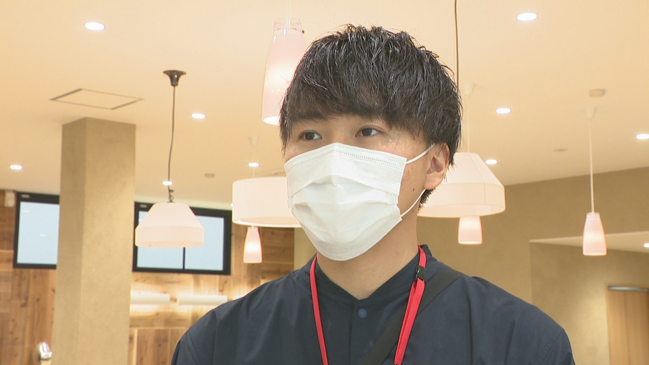 おしゃれなデイサービス施設がオープン 無印良品 が空間を演出 岡山市 Ksbニュース Ksb瀬戸内海放送