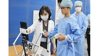  8月に川崎医科大学で子ども向け体験教室 　6月8日から参加者募集 医師や看護師の体験も 岡山