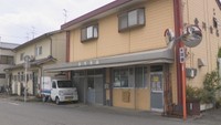 岡山県岡山市北区にある金川食品
