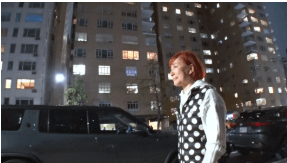 ABEMA番組「ダマってられない女たち season2」第15回より（C）AbemaTV,Inc.