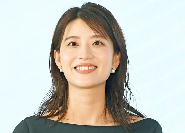 郡司恭子アナウンサー