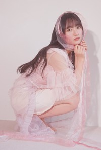 《HMV&BOOKS online限定特典：片山紗希（日向坂46）ポストカード》BUBKA (ブブカ)2026年 5月号