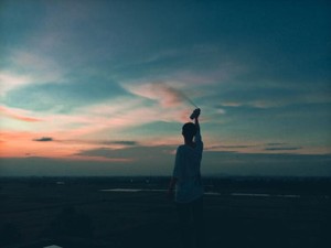 「僕の見た目とか世界観が好きなだけ」。本当に好きな彼は悲しそうに言った