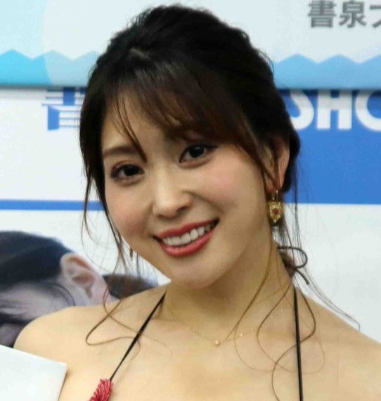 グラドル　妊娠 