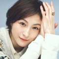 広末涼子さん映画「あちらにいる鬼」インタビュー　常に夫に恋をしている感覚って、ある意味幸せなのかも