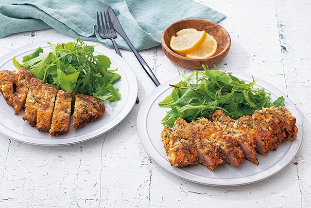 料理が苦手なあなたに 簡単でおいしい「在宅楽飯」のススメ