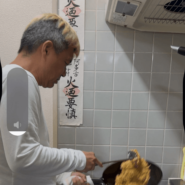 高橋克典のアメーバブログより
