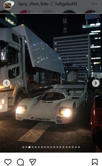 ルフト・ゲクールトのインスタグラム＠luftgekuhltより