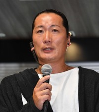 キャンドル・ジュンさん