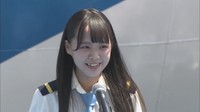 STU48・福田朱里さん　2019年5月撮影