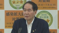 香川県／浜田恵造　知事