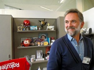 月1回、全社員が「午前はメール禁止」　楽天フランスの挑戦で見えた、高い壁