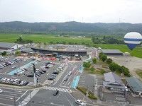 全国道の駅グランプリ2022で第3位に選ばれた伊達な道の駅（宮城県大崎市）／提供画像（じゃらん 全国道の駅グランプリ2022）