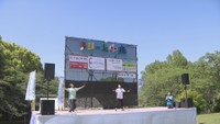 地域が好きになるイベント　公渕森林公園にステージや体験ブース　香川