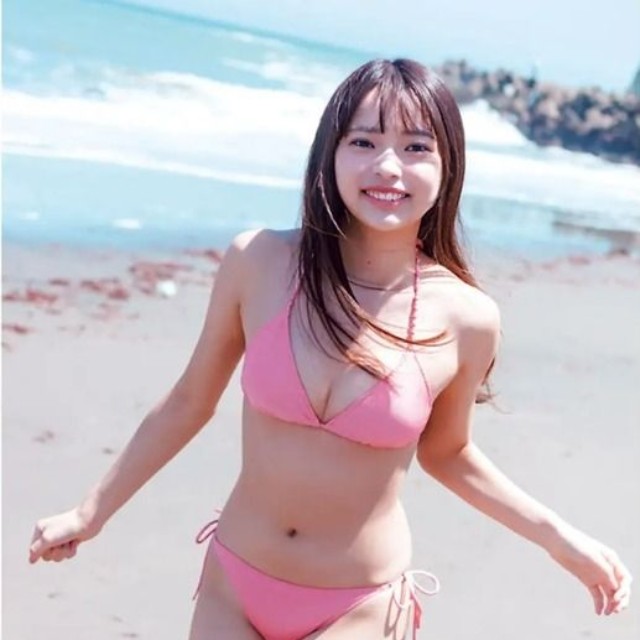 「週刊少年チャンピオン」26年7月2日発売号に登場した小森香乃Ⓒ秋田書店Ⓒ2TOUCH companyⒸ鈴木ゴータ