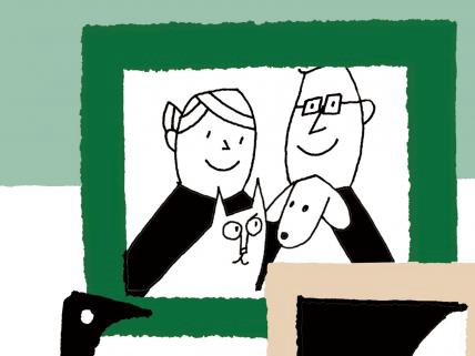 健康寿命を保つための５つの約束⑤　ペットロス期