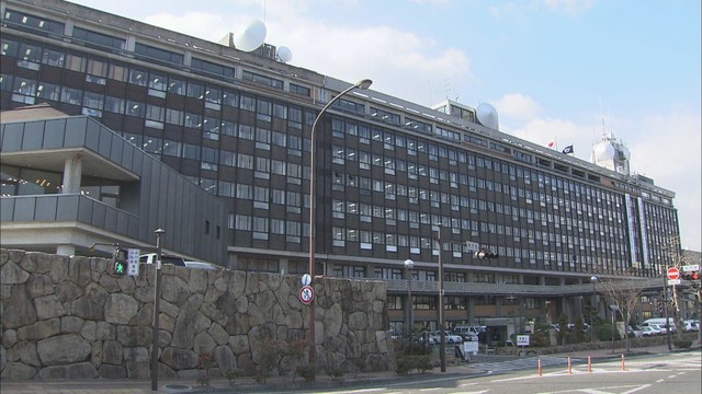 井原市の養鶏場　鳥インフル陰性で鶏の移動制限解除　岡山