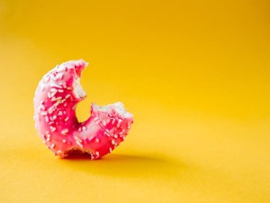 ひとりで行動、自分で自分の願いを叶えればご機嫌になれる