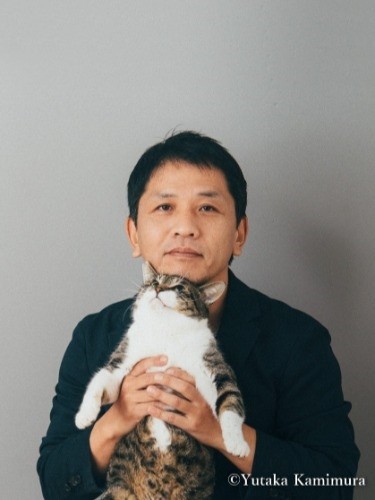 震災で生き方が変わったという上村雄高さん