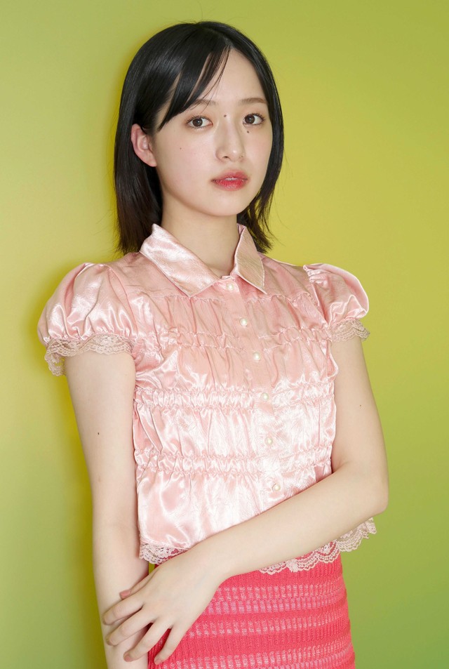 早瀬憩