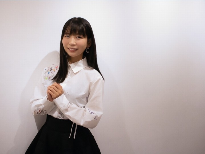 でんぱ組.inc 古川未鈴さん ゲームから得た人間力と、家族との絆 GAMEクロス