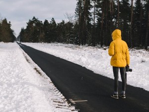 仕事を愚直にやり続けた。そして社内で一番、無邪気に笑う人になった