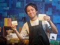 ヒットは1割でも…ナダヤは年間200の革製品を開発　全従業員から提案