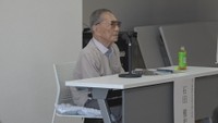 「人間回復の橋」開通の記念日に…長島愛生園でシンポジウム　共生社会の実現を考える　岡山