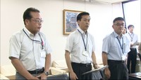 相次ぐA型事業所の閉鎖　倉敷市がこれまでの問題点や今後の課題をまとめる