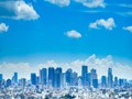 はじめての土地、東京で過ごす夏を左右するのは、今日の私の一歩だ