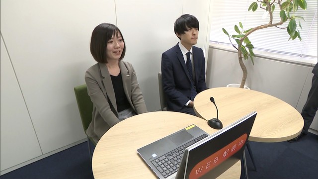 〈新型コロナ〉映像制作会社で結婚式などの撮影が30件近く中止や延期　WEB動画を利用した採用活動で新しいビジネスチャンスに