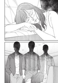 【漫画】『"俺は有能でエリートだから偉い"偏った価値観の末路』15（ワダユウキさん提供）